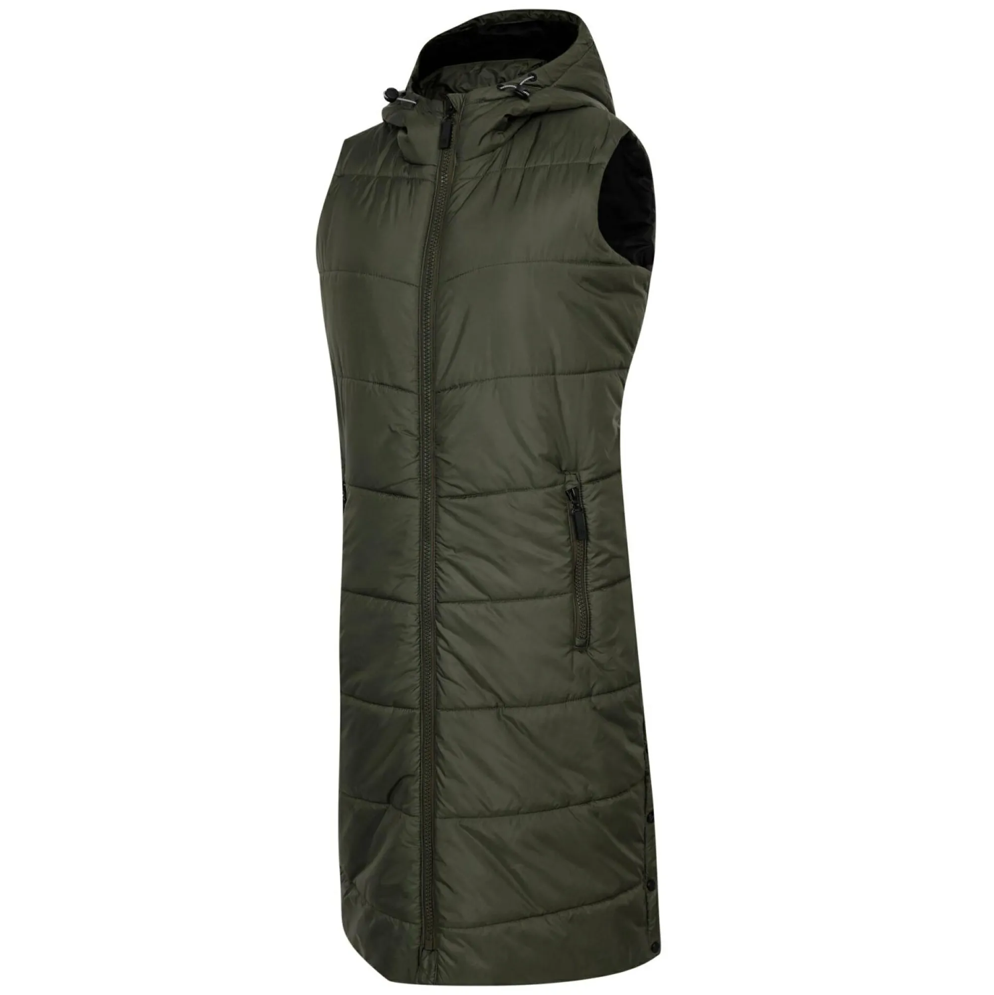 Women Regatta Gilets & Bodywarmers<Dare 2b - Women's Distinguish Gilet |