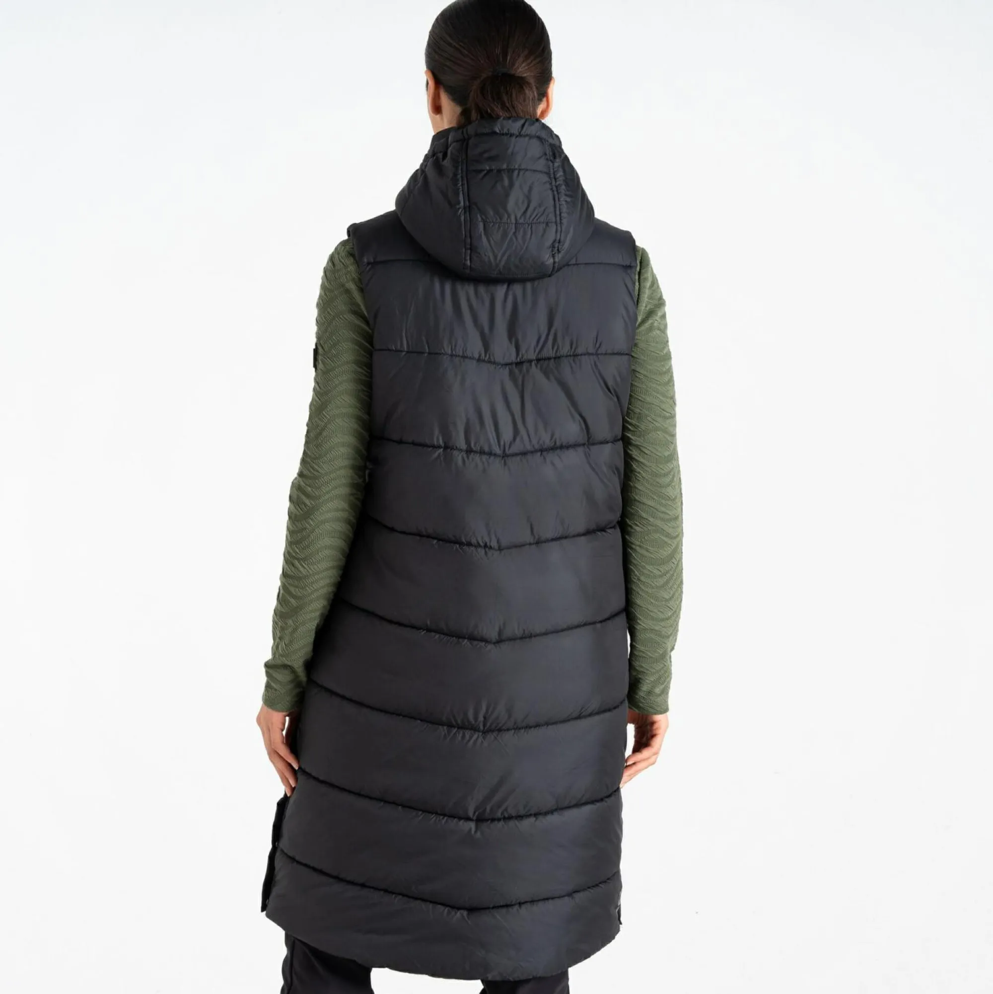 Women Regatta Gilets & Bodywarmers<Dare 2b - Women's Distinguish Gilet |