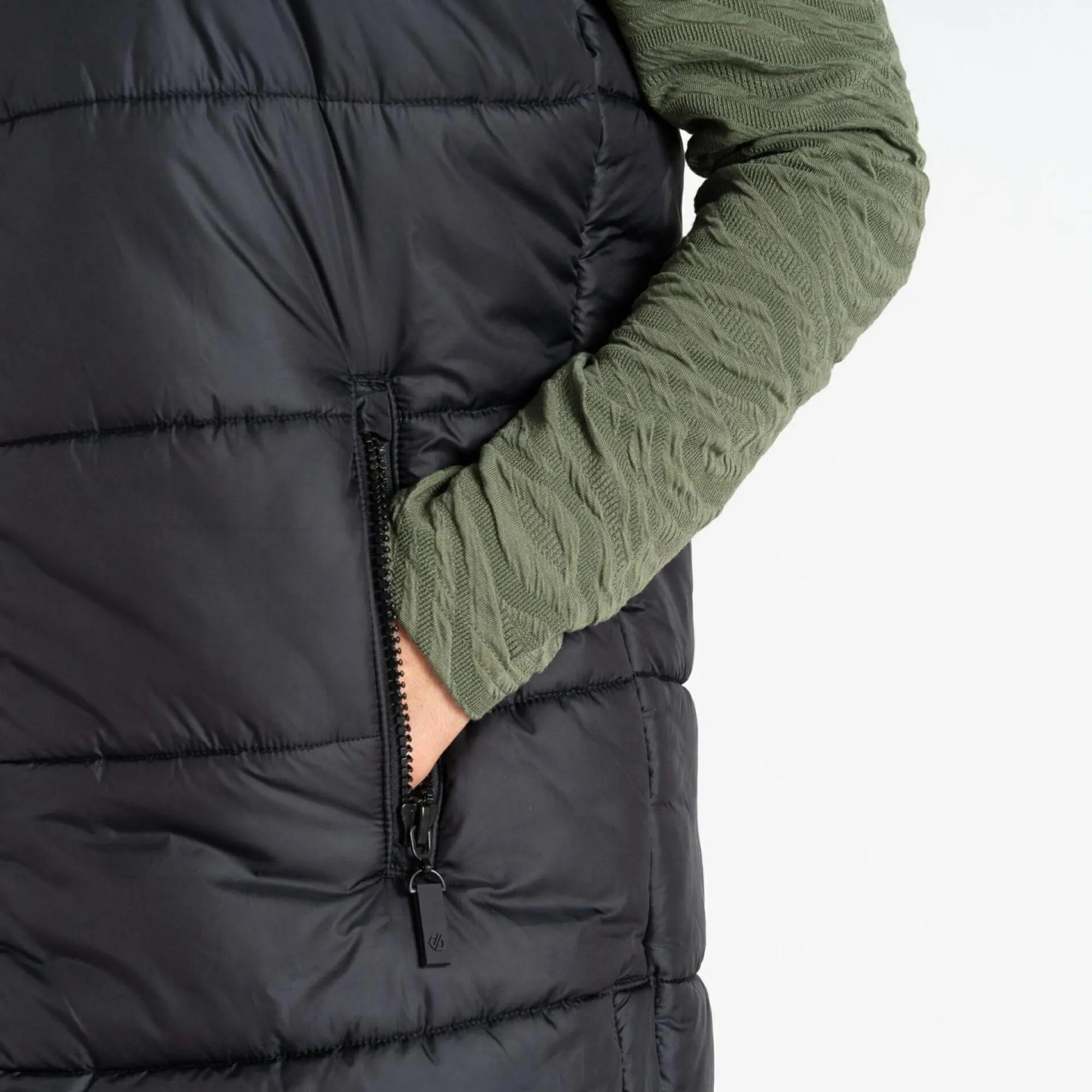 Women Regatta Gilets & Bodywarmers<Dare 2b - Women's Distinguish Gilet |