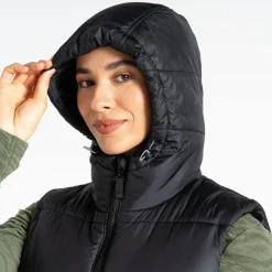 Women Regatta Gilets & Bodywarmers<Dare 2b - Women's Distinguish Gilet |