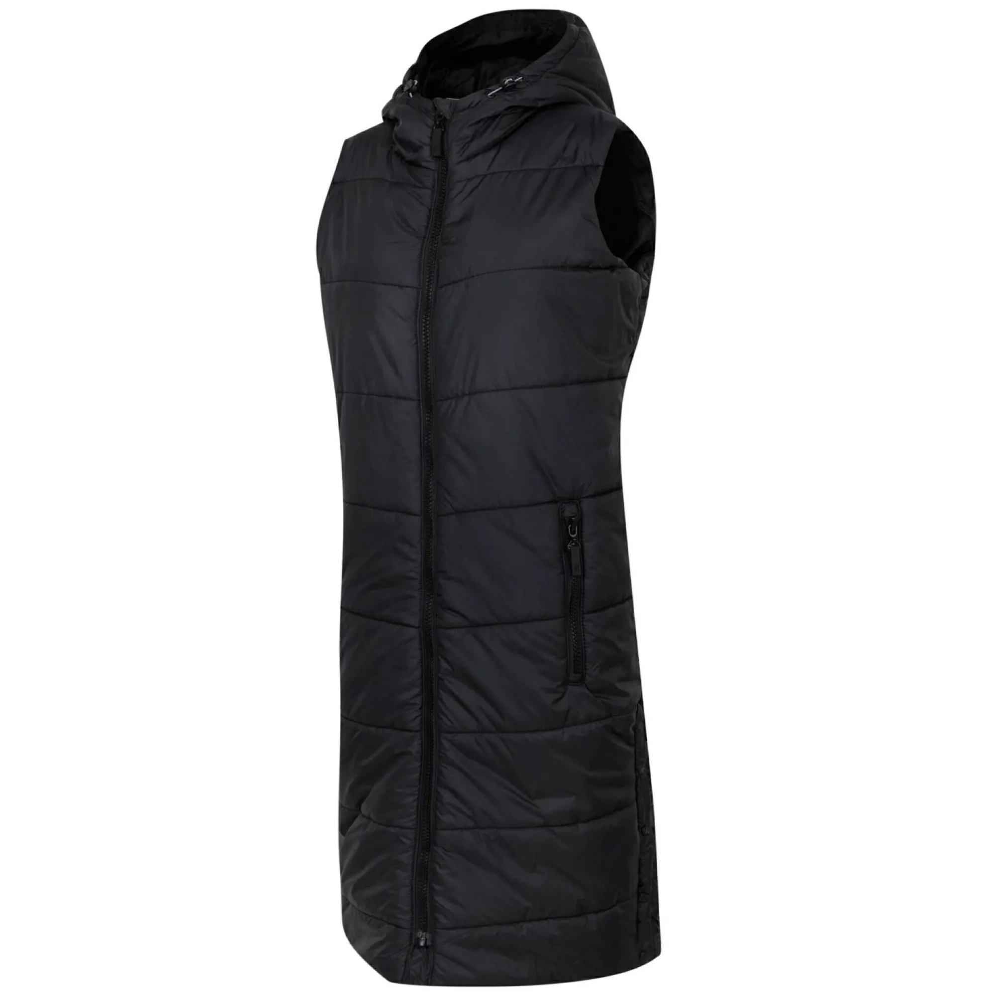 Women Regatta Gilets & Bodywarmers<Dare 2b - Women's Distinguish Gilet |