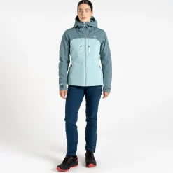 Women Regatta Waterproof Jackets<Dare 2b - Women's Diverging Waterproof Jacket |