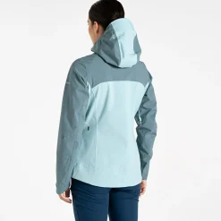 Women Regatta Waterproof Jackets<Dare 2b - Women's Diverging Waterproof Jacket |