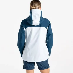 Women Regatta Waterproof Jackets<Dare 2b - Women's Diverging Waterproof Jacket |