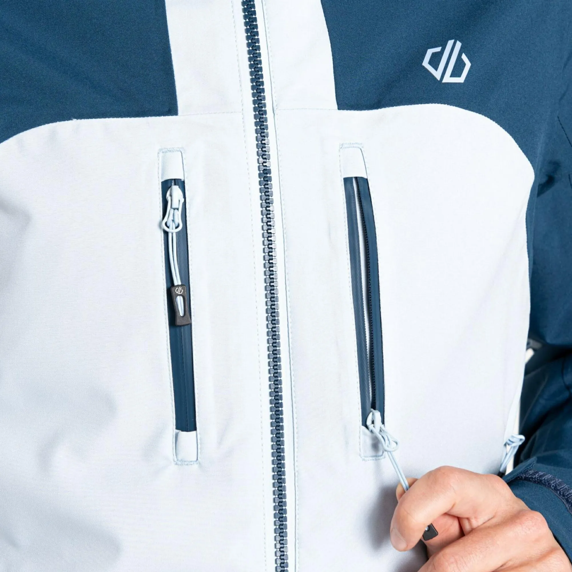 Women Regatta Waterproof Jackets<Dare 2b - Women's Diverging Waterproof Jacket |