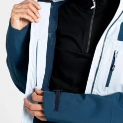 Women Regatta Waterproof Jackets<Dare 2b - Women's Diverging Waterproof Jacket |