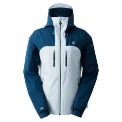 Women Regatta Waterproof Jackets<Dare 2b - Women's Diverging Waterproof Jacket |