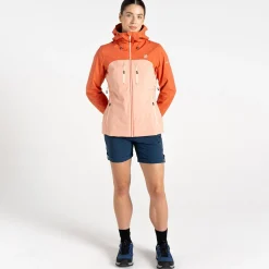 Women Regatta Waterproof Jackets<Dare 2b - Women's Diverging Waterproof Jacket |