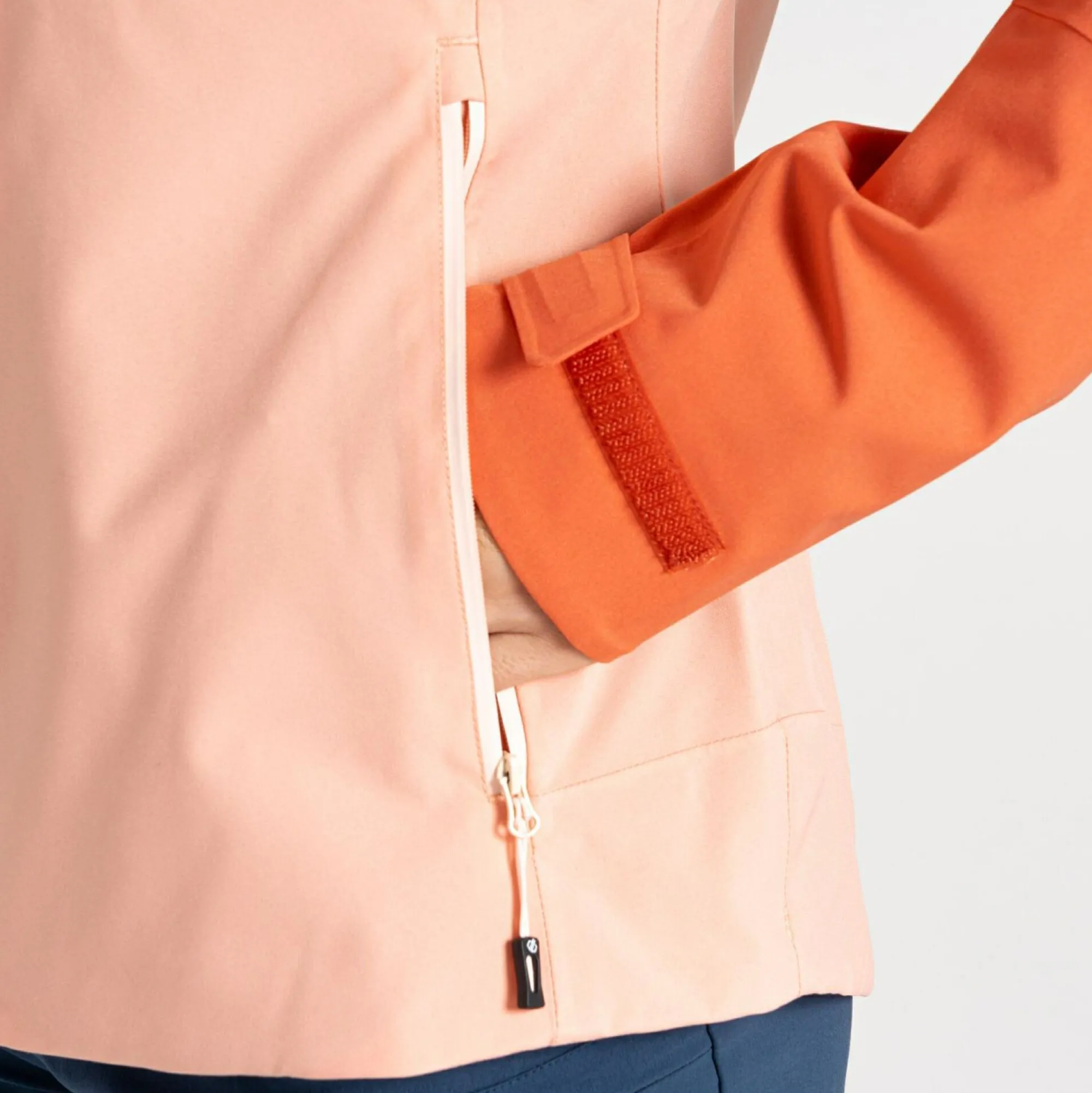Women Regatta Waterproof Jackets<Dare 2b - Women's Diverging Waterproof Jacket |