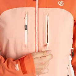 Women Regatta Waterproof Jackets<Dare 2b - Women's Diverging Waterproof Jacket |