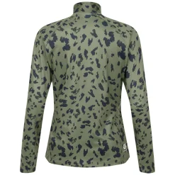 Women Regatta Half Zip Fleece|Ski & Snow<Dare 2b - Women's Divulge Lightweight Core Stretch Midlayer |
