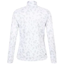 Women Regatta Half Zip Fleece|Ski & Snow<Dare 2b - Women's Divulge Lightweight Core Stretch Midlayer |