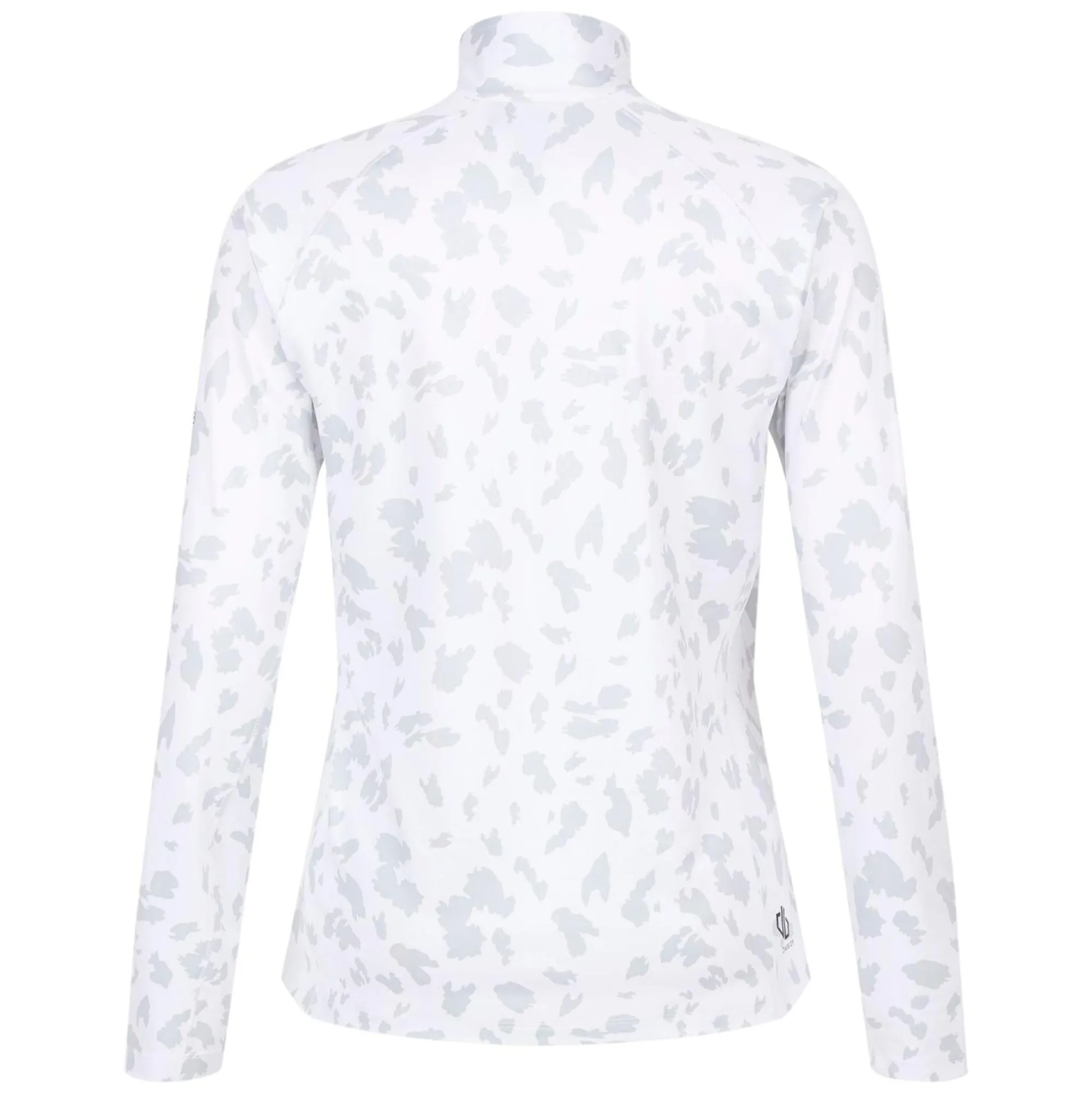 Women Regatta Half Zip Fleece|Ski & Snow<Dare 2b - Women's Divulge Lightweight Core Stretch Midlayer |