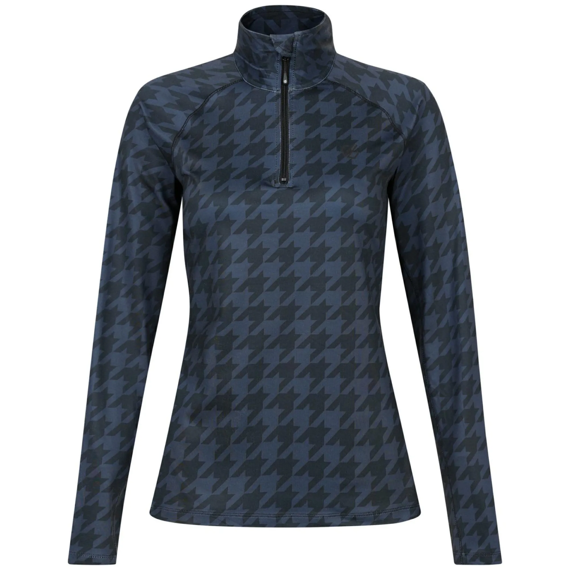 Women Regatta Half Zip Fleece|Ski & Snow<Dare 2b - Women's Divulge Lightweight Core Stretch Midlayer |