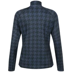 Women Regatta Half Zip Fleece|Ski & Snow<Dare 2b - Women's Divulge Lightweight Core Stretch Midlayer |