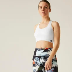 Women Regatta T-Shirts|Sports Bras<Dare 2b - Women's Don't Sweat It III Sports Bra |
