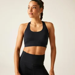 Women Regatta T-Shirts|Sports Bras<Dare 2b - Women's Don't Sweat It III Sports Bra |