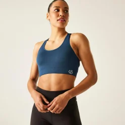 Women Regatta T-Shirts|Sports Bras<Dare 2b - Women's Don't Sweat It III Sports Bra |