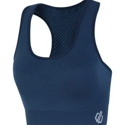Women Regatta T-Shirts|Sports Bras<Dare 2b - Women's Don't Sweat It III Sports Bra |