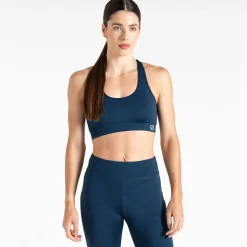Women Regatta T-Shirts|Sports Bras<Dare 2b - Women's Don't Sweat It II Sports Bra |