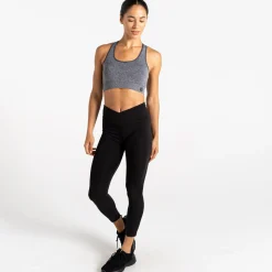 Women Regatta T-Shirts|Sports Bras<Dare 2b - Women's Don't Sweat It III Sports Bra |