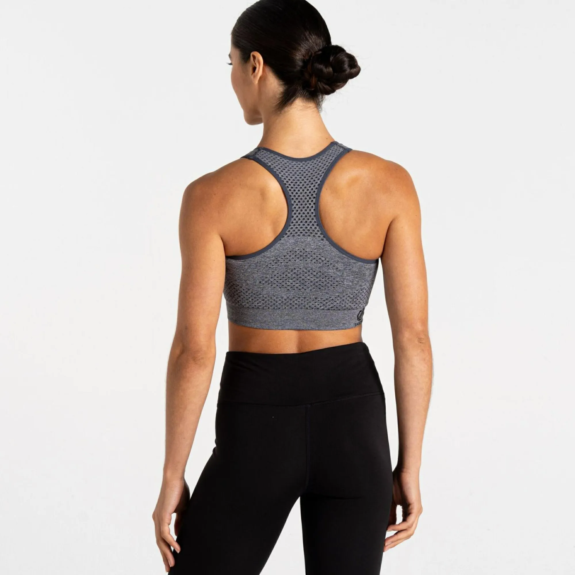 Women Regatta T-Shirts|Sports Bras<Dare 2b - Women's Don't Sweat It III Sports Bra |