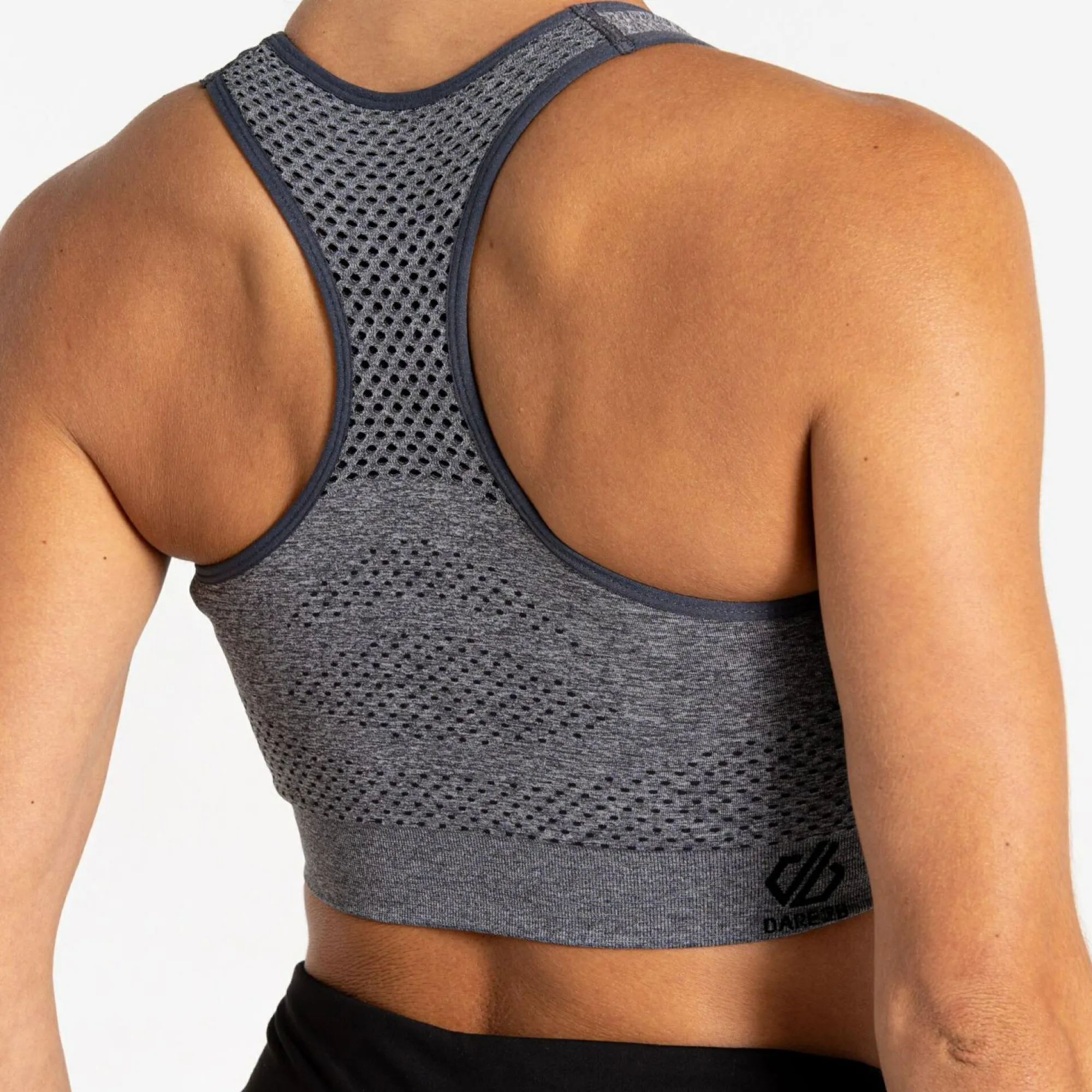 Women Regatta T-Shirts|Sports Bras<Dare 2b - Women's Don't Sweat It III Sports Bra |