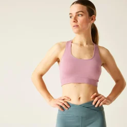 Women Regatta T-Shirts|Sports Bras<Dare 2b - Women's Don't Sweat It III Sports Bra |