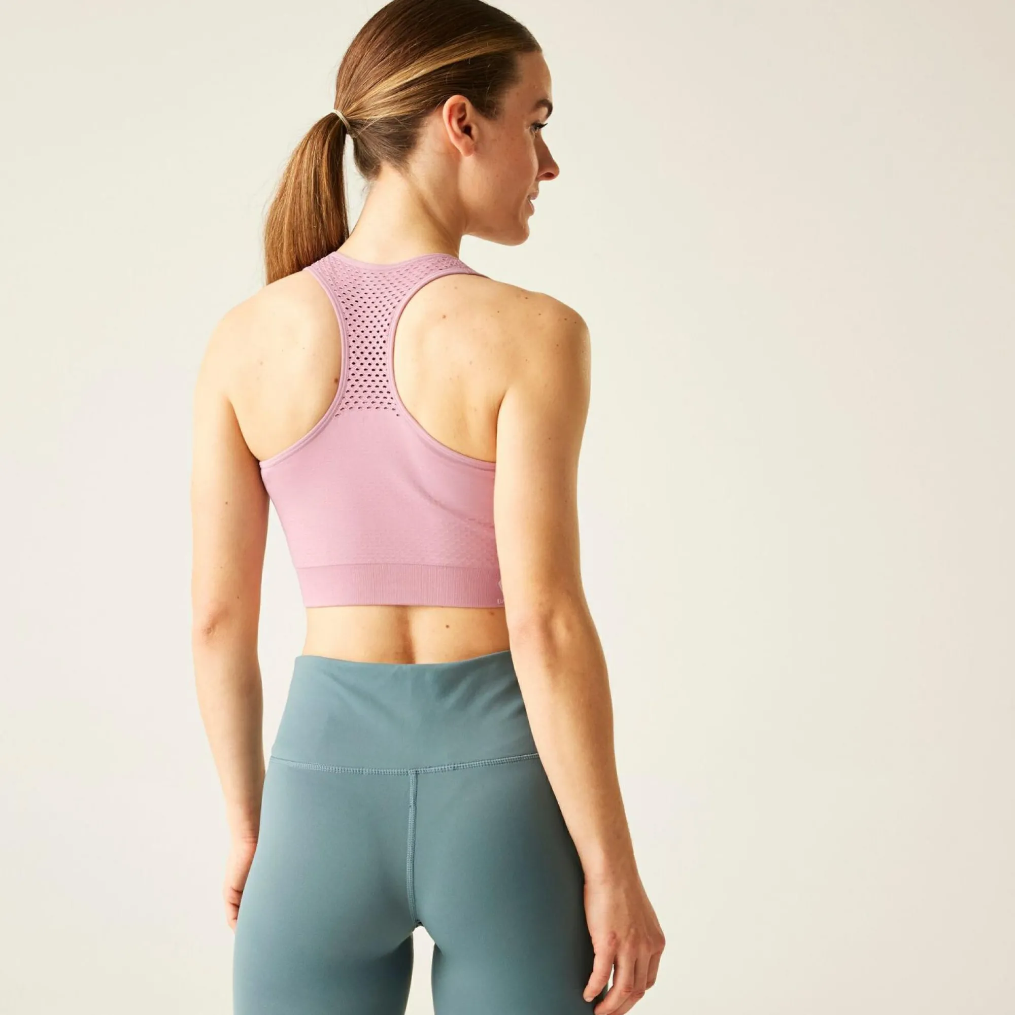 Women Regatta T-Shirts|Sports Bras<Dare 2b - Women's Don't Sweat It III Sports Bra |
