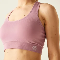Women Regatta T-Shirts|Sports Bras<Dare 2b - Women's Don't Sweat It III Sports Bra |