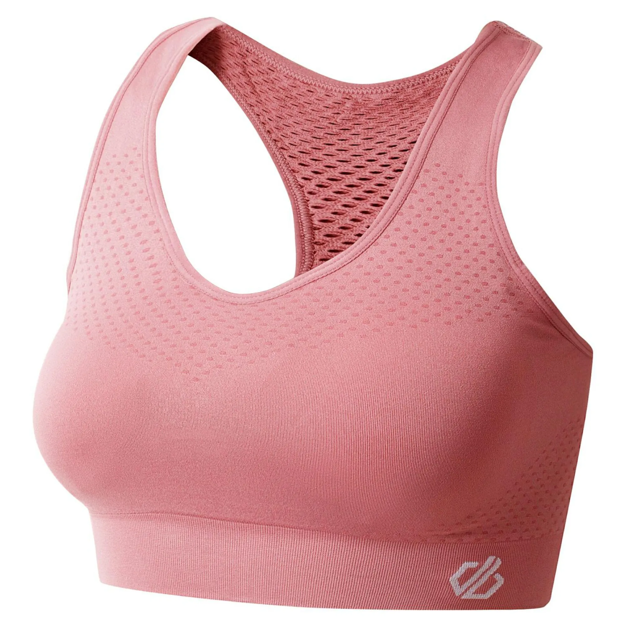 Women Regatta T-Shirts|Sports Bras<Dare 2b - Women's Don't Sweat It III Sports Bra |