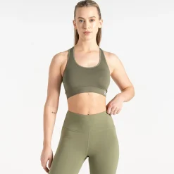 Women Regatta T-Shirts|Sports Bras<Dare 2b - Women's Don't Sweat It II Sports Bra |