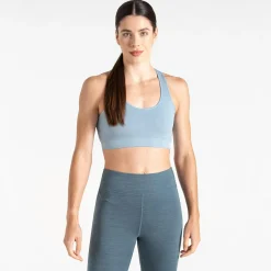 Women Regatta T-Shirts|Sports Bras<Dare 2b - Women's Don't Sweat It II Sports Bra |