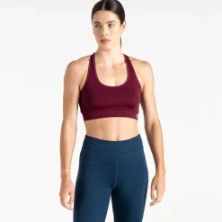 Women Regatta T-Shirts|Sports Bras<Dare 2b - Women's Don't Sweat It II Sports Bra |
