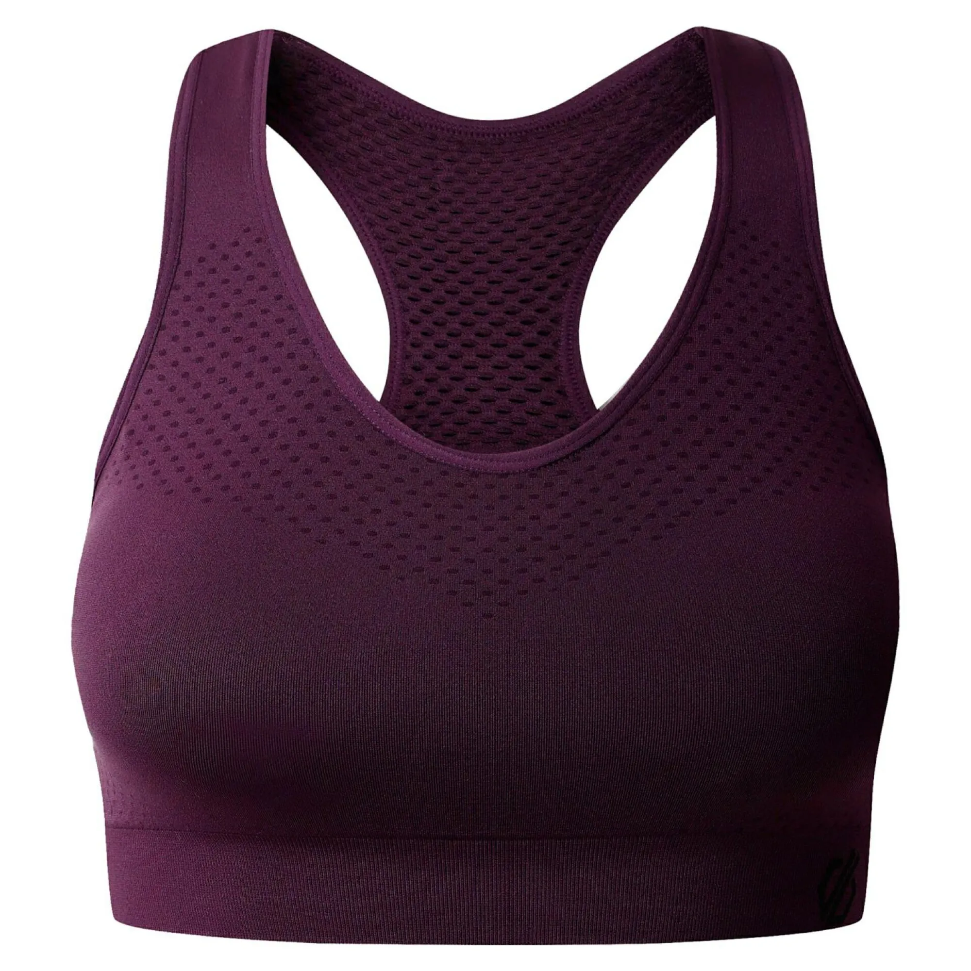 Women Regatta T-Shirts|Sports Bras<Dare 2b - Women's Don't Sweat It III Sports Bra |