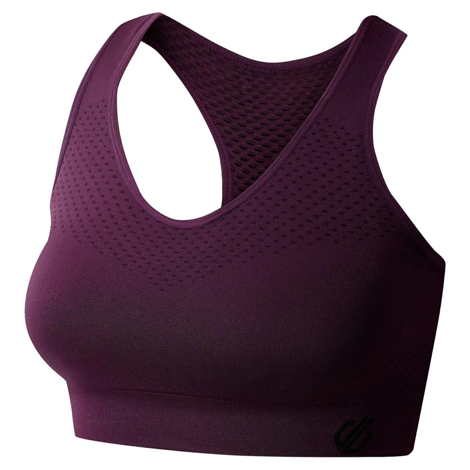 Women Regatta T-Shirts|Sports Bras<Dare 2b - Women's Don't Sweat It III Sports Bra |