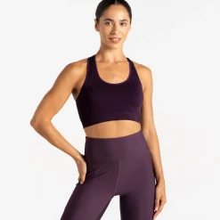 Women Regatta Sports Bras<Dare 2b - Women's Don't Sweat It III Sports Bra |