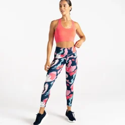 Women Regatta Sports Bras<Dare 2b - Women's Don't Sweat It III Sports Bra |