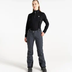 Women Regatta Waterproof Trousers|Ski & Snow<Dare 2b - Women's Effused II Ski Pants |