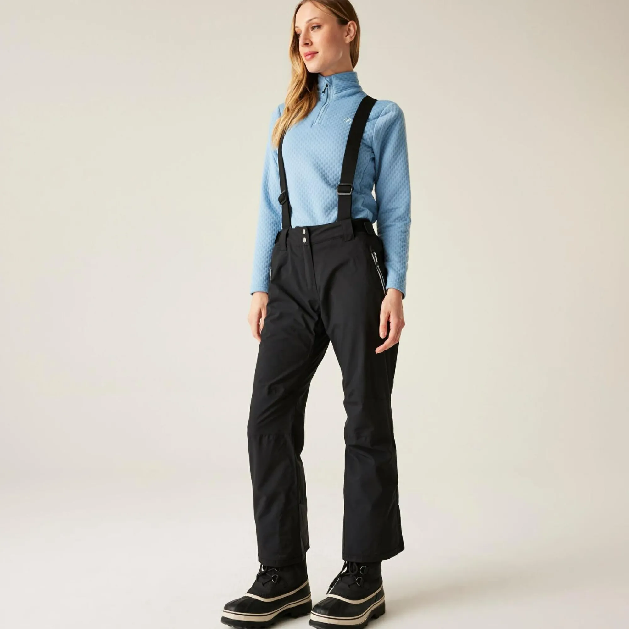 Women Regatta Ski & Snow<Dare 2b - Women's Effused II Ski Pants |