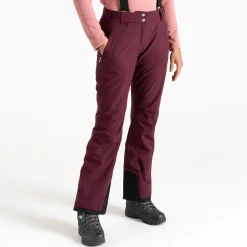 Women Regatta Ski & Snow<Dare 2b - Women's Effused II Ski Pants |