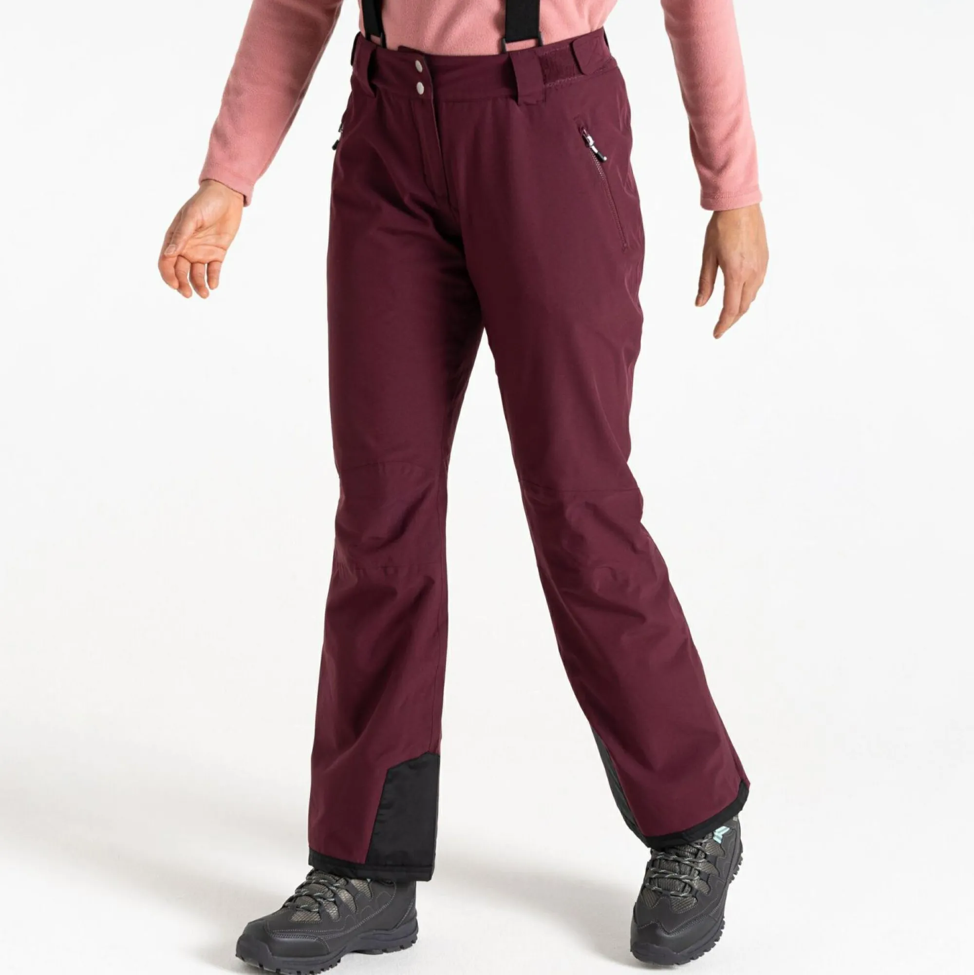 Women Regatta Ski & Snow<Dare 2b - Women's Effused II Ski Pants |