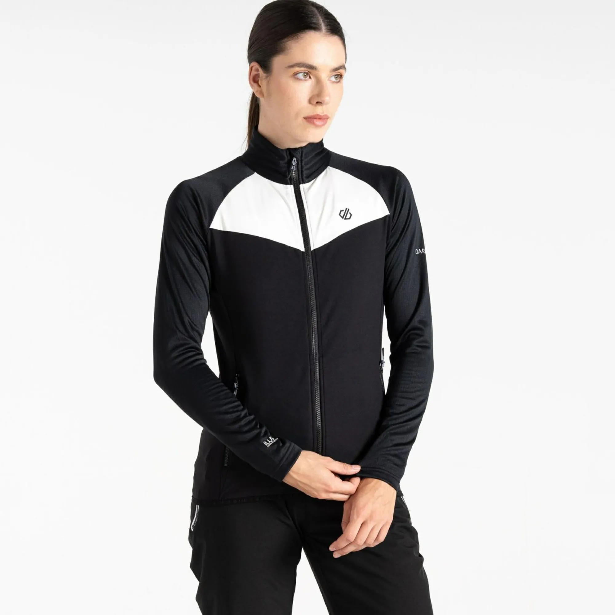 Women Regatta Ski & Snow<Dare 2b - Women's Elation III Core Stretch Midlayer |