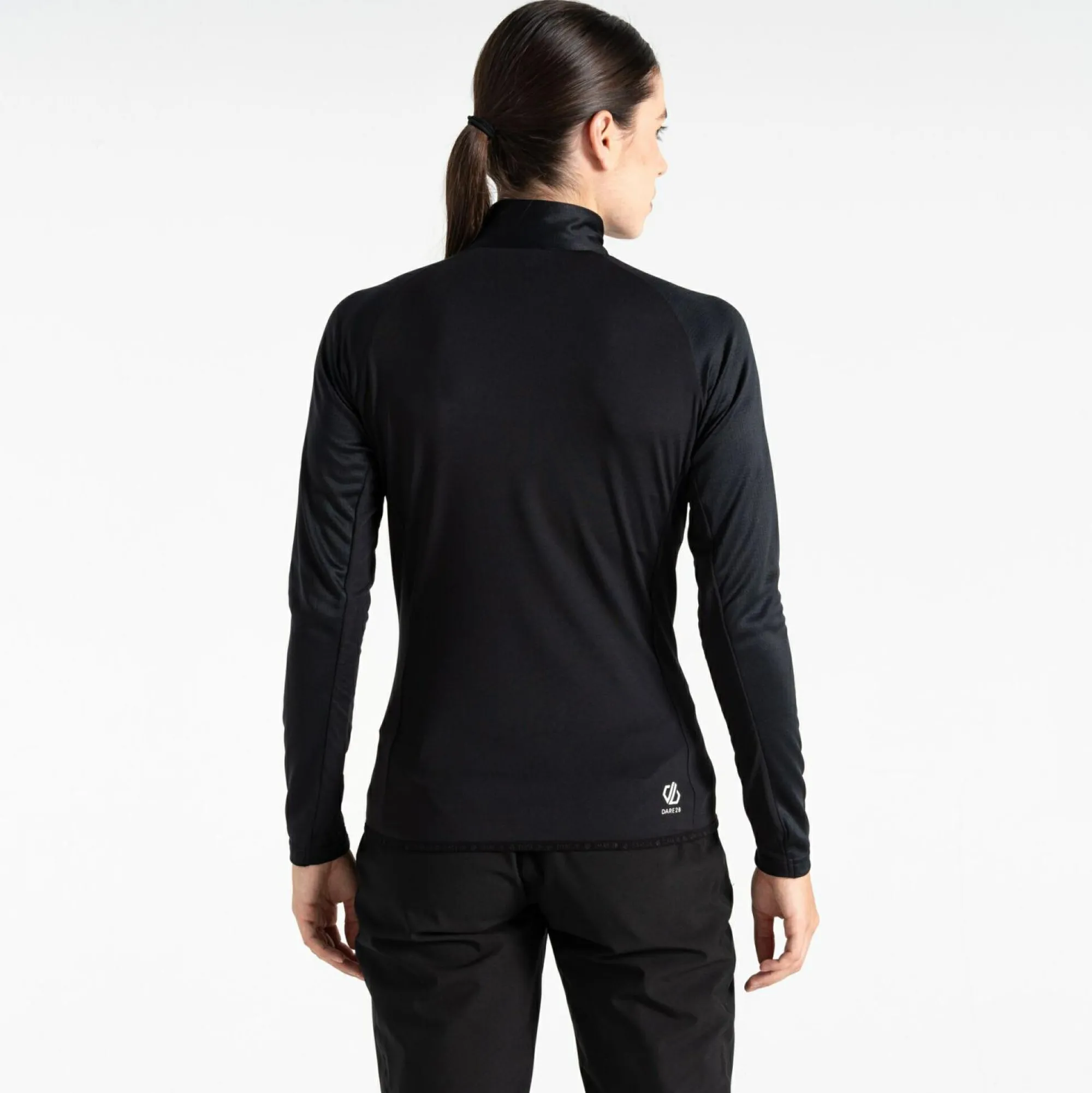 Women Regatta Ski & Snow<Dare 2b - Women's Elation III Core Stretch Midlayer |