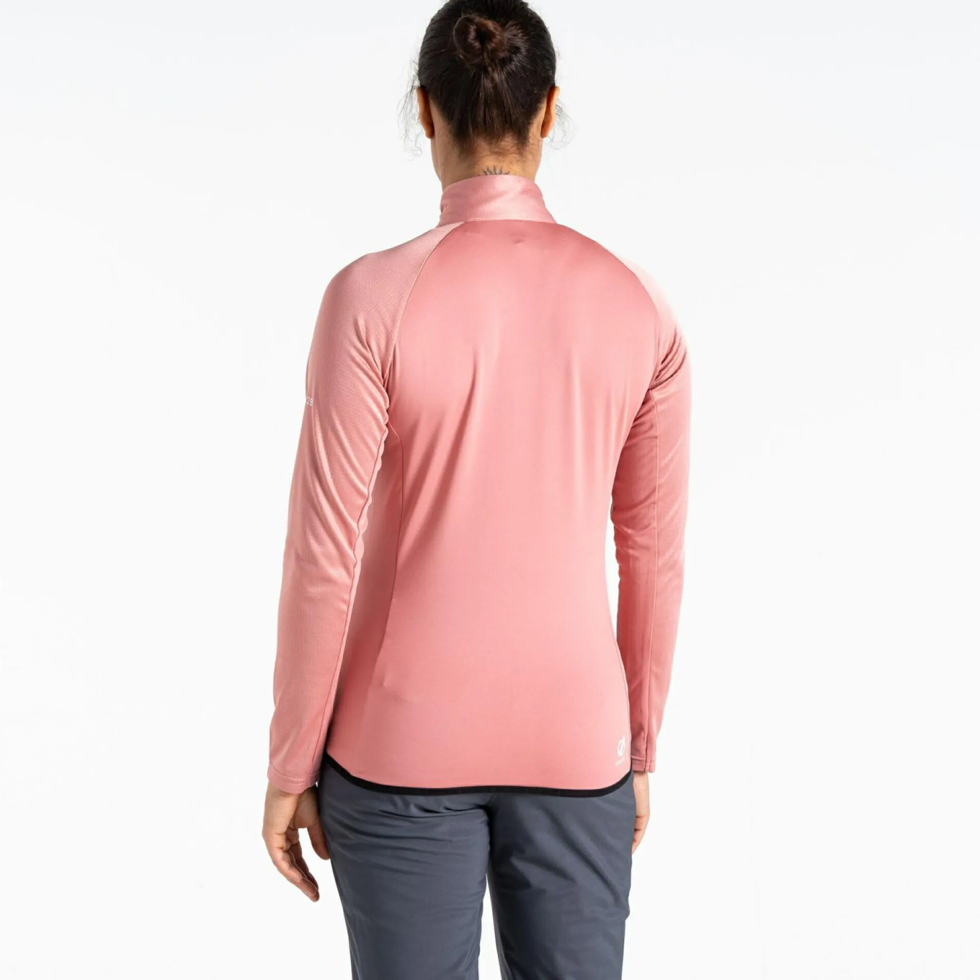 Women Regatta Ski & Snow<Dare 2b - Women's Elation III Core Stretch Midlayer |