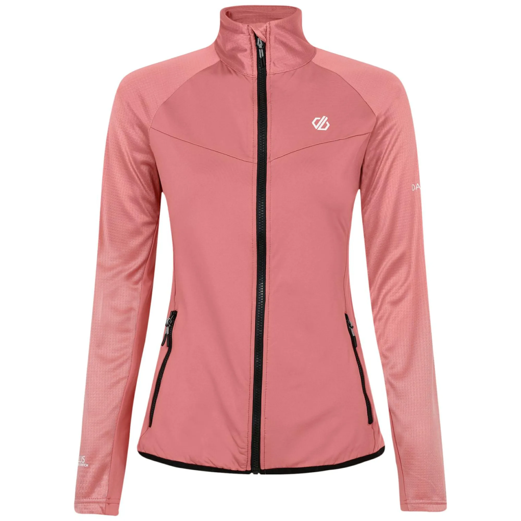 Women Regatta Ski & Snow<Dare 2b - Women's Elation III Core Stretch Midlayer |