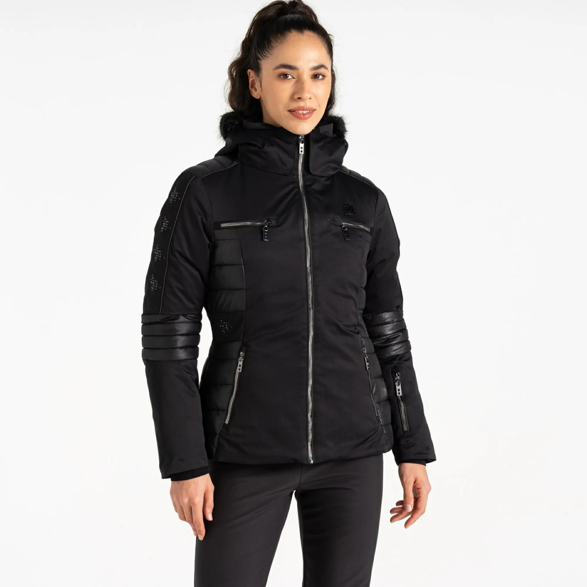 Women Regatta Ski & Snow<Dare 2b - Women's Enlighten Ski Jacket |