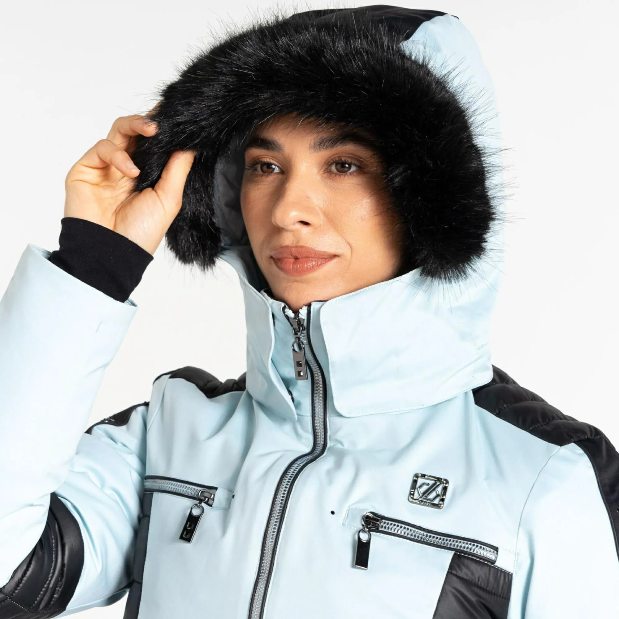 Women Regatta Ski & Snow<Dare 2b - Women's Enlighten Ski Jacket |