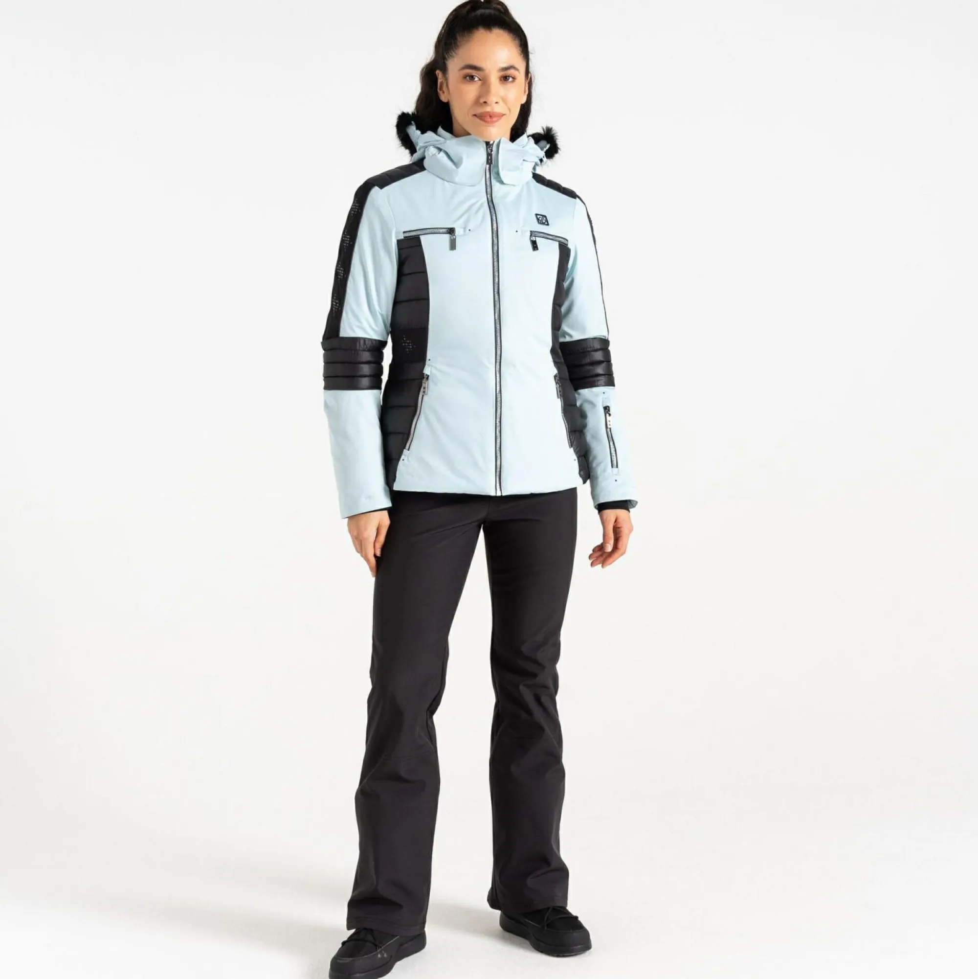 Women Regatta Ski & Snow<Dare 2b - Women's Enlighten Ski Jacket |
