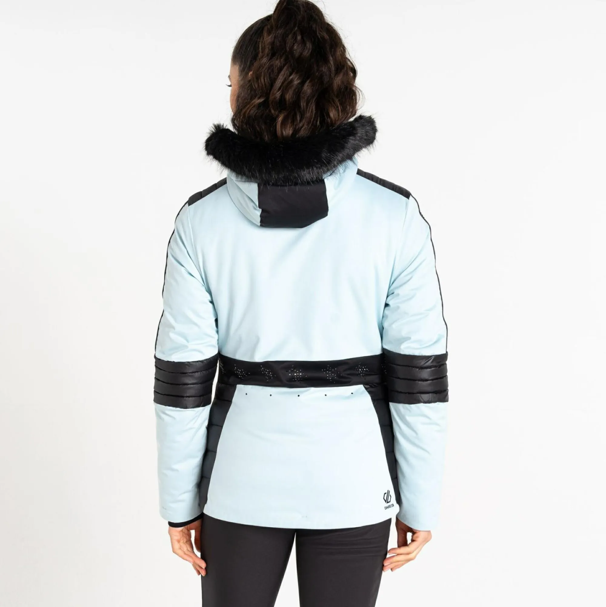 Women Regatta Ski & Snow<Dare 2b - Women's Enlighten Ski Jacket |